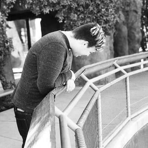 Meet your Posher, Anthony